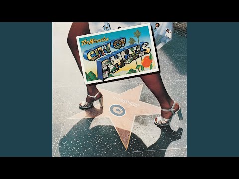 Love Machine (Instrumental Version)