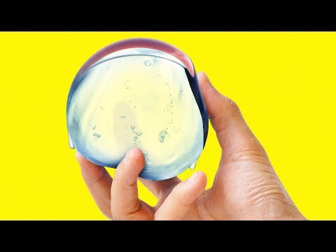 26 SHOCKING HACKS WITH WATER - UC295-Dw_tDNtZXFeAPAW6Aw