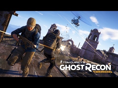 HARDEST DIFFICULTY MISSIONS!! (Ghost Recon Wildlands) - UC2wKfjlioOCLP4xQMOWNcgg