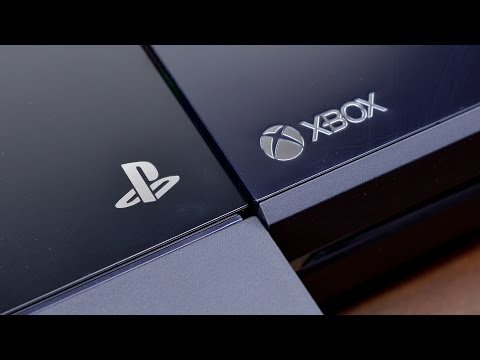 Top 5 PS4 & Xbox One Features! - UCXGgrKt94gR6lmN4aN3mYTg