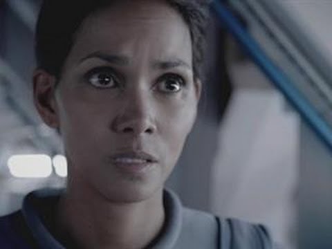 FIRST LOOK: Halle Berry Pregnant in Space in 'Extant' - UCdtXPiqI2cLorKaPrfpKc4g