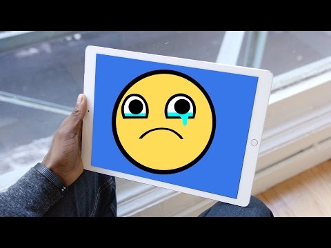 Are Tablets Dead? - UCBJycsmduvYEL83R_U4JriQ