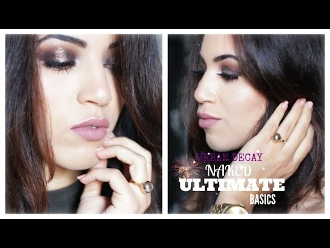 Make Up de soirée très facile à réaliser | Nouvelle Routine Teint | Le meilleur Fond De Teint !!! - UCS1VKu4MIN8aTkgKEmYTX7A