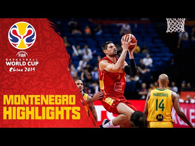 Buducnost Basketbal: The Best Basketball Team in Montenegro