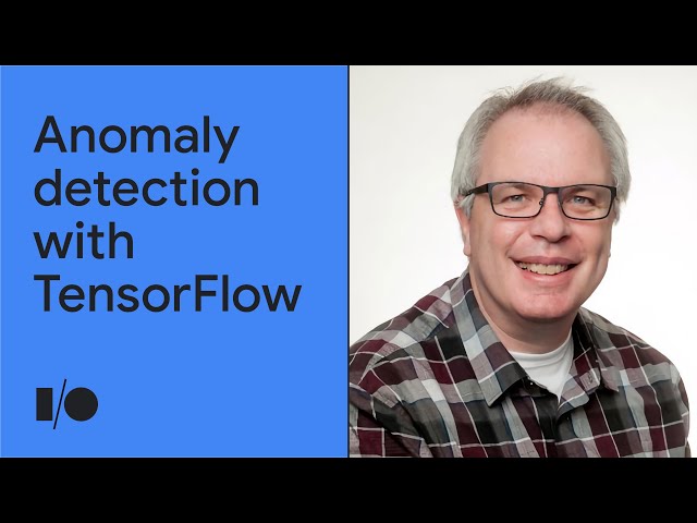 TensorFlow Anomaly Detection – How to Find and Fix Data Issues