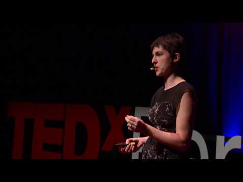 Seeing the sky with radio eyes | Natasha Hurley-Walker | TEDxPerth - UCsT0YIqwnpJCM-mx7-gSA4Q