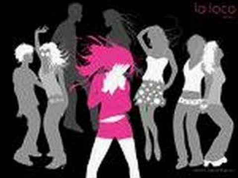 The Audition - Dance Halls Turn to Ghost Towns