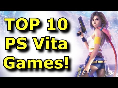 TOP 10 Must Play PS Vita Games! - UCiHFS5txB0O7jckRk-oK8XQ