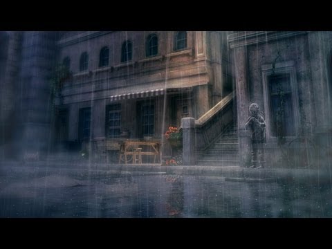 IGN Reviews - Rain - Review - UCKy1dAqELo0zrOtPkf0eTMw