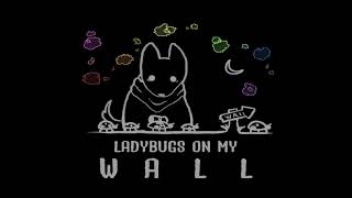Cosi - Ladybugs On My Wall [Full Album]