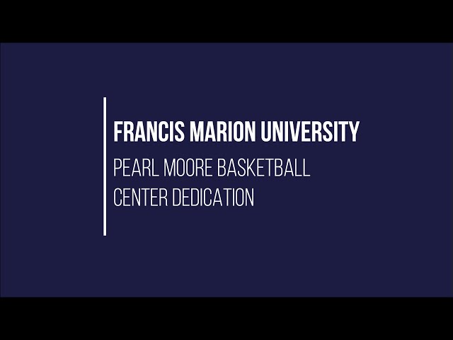 The Pearl Moore Basketball Center – A Must-Have for any Basketball Fan