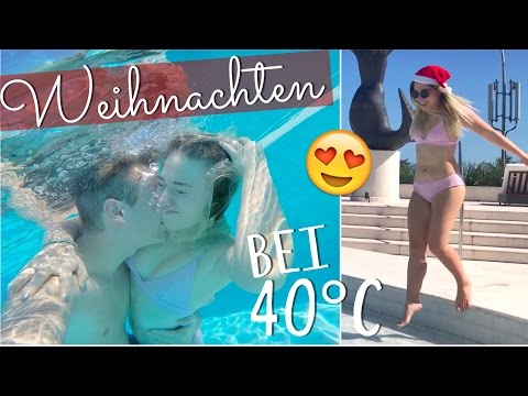 Unser WEIHNACHTEN bei 40 °C in Rio de Janeiro  - UCHfdTAyg5t4mb1G-3rJ6QsQ