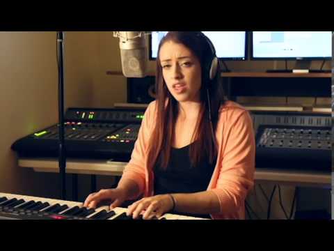 Warrior - Demi Lovato (Cover by Anna Clendening) - UCGY_2UFF4Hs0R93EGwEpCew