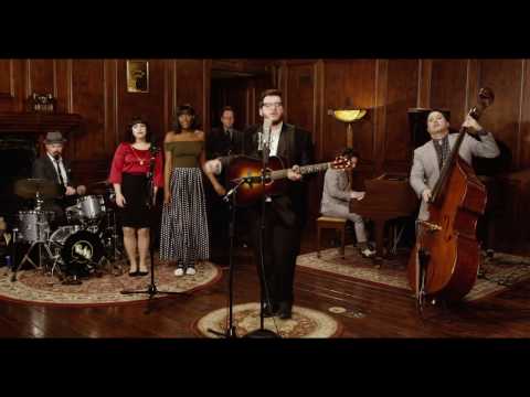 Sledgehammer - Vintage '50s Rhythm & Blues Cover ft. Noah Guthrie - UCORIeT1hk6tYBuntEXsguLg