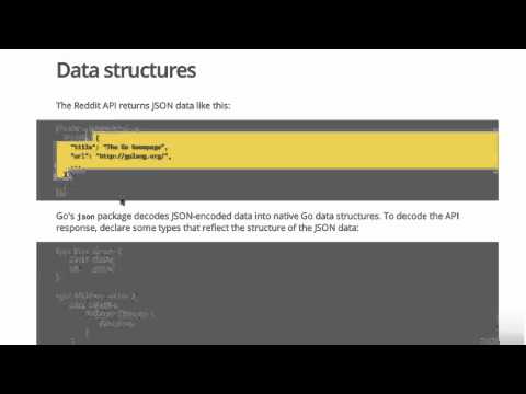 Get Started with Go - UC_x5XG1OV2P6uZZ5FSM9Ttw