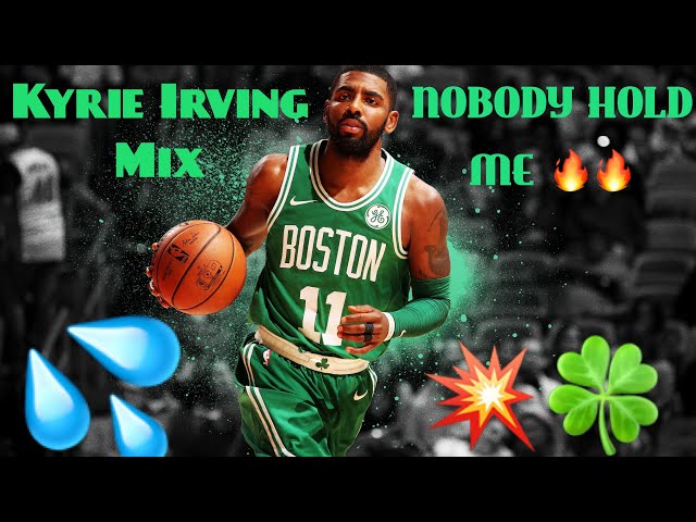 Kyrie Oliver and NBA Youngboy: A New Bromance?