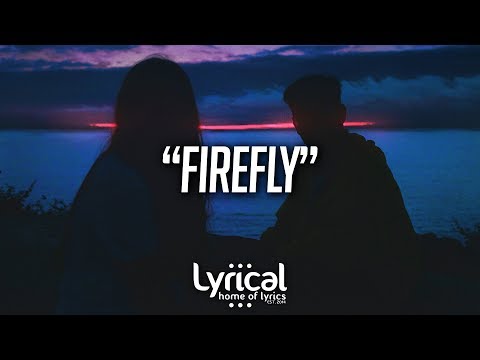 Jeremy Zucker - firefly (Lyrics) - UCnQ9vhG-1cBieeqnyuZO-eQ