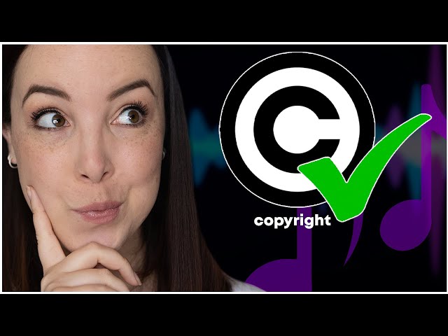 Is Instrumental Music Copyrighted?