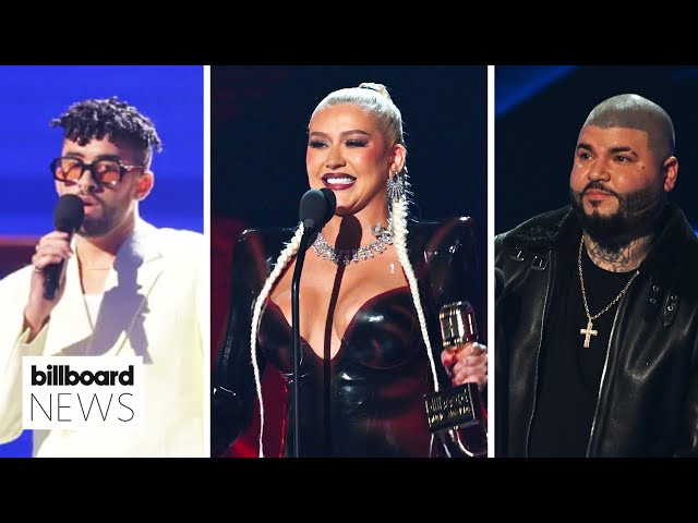 Latin Music Awards in Miami – The Best of the Best