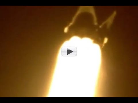 Blast-Off! SpaceX CRS-5 Mission Launches To Space Station | Video - UCVTomc35agH1SM6kCKzwW_g