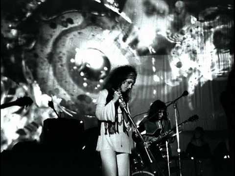 Jefferson Airplane - Easter