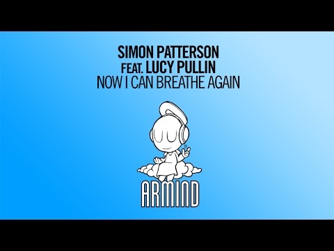 Simon Patterson feat. Lucy Pullin - Now I Can Breathe Again (Extended Mix) - UCO3gM-qHXMBM8BQdTwx8D2g