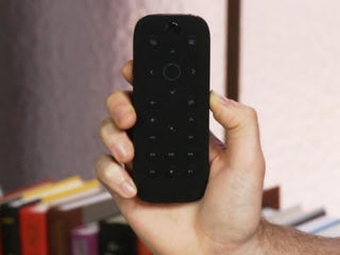 Xbox One Media Remote: A must-have clicker to simplify the Xbox One - UCOmcA3f_RrH6b9NmcNa4tdg