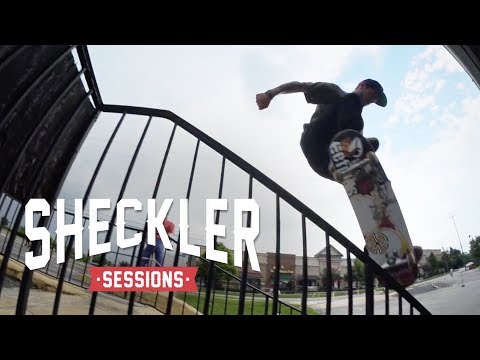 Sheckler Sessions - Storm Troopers - Ep 8 - UCblfuW_4rakIf2h6aqANefA