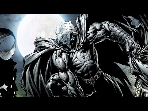 Superhero Origins: Moon Knight - UCaWd5_7JhbQBe4dknZhsHJg