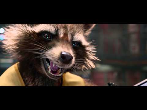 Marvel's Guardians of the Galaxy - Trailer 2 (OFFICIAL) - UCvC4D8onUfXzvjTOM-dBfEA