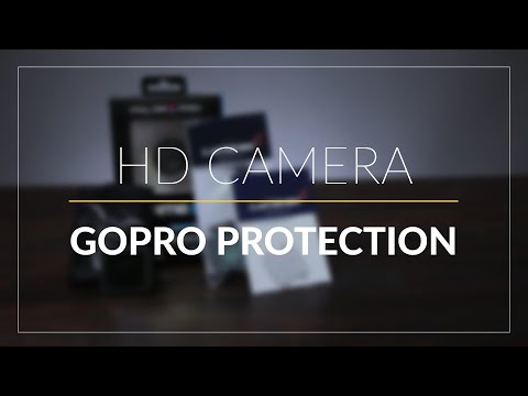 GoPro Protection Solutions // HD Cameras // GetFPV.com - UCEJ2RSz-buW41OrH4MhmXMQ
