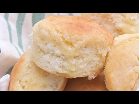 How To Make Grandma Barb's Southern Buttermilk Biscuits - UCubwl8dqXbXc-rYE8MOSUnQ