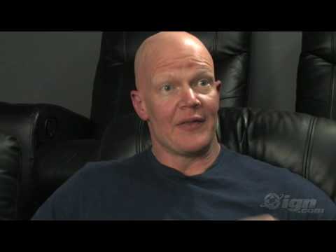 Friday the 13th - Derek Mears Interview - UCKy1dAqELo0zrOtPkf0eTMw