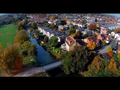 Firefly 7S 4k@2160 FPV test flight on X380 quadcopter drone - UCLnkWbYHfdiwJEMBBIVFVtw