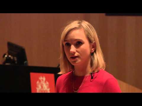 Technology and the future of medicine | Dr Cosima Gretton | TEDxRoyalHolloway - UCsT0YIqwnpJCM-mx7-gSA4Q