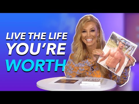 Live The Life You're Worth