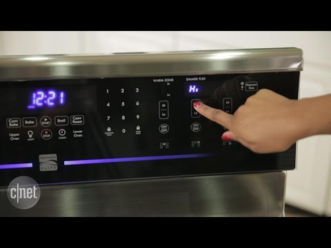 Does an oven need burner knobs? Kenmore doesn't think so. - UCOmcA3f_RrH6b9NmcNa4tdg