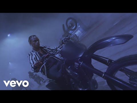 Travis Scott - CAN'T SAY (Official Video) - UClRx3MMyYUyqOxyEqA5F2nQ