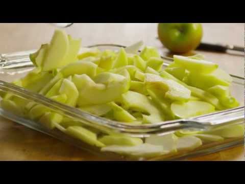 How to Make Easy Apple Crisp - UC4tAgeVdaNB5vD_mBoxg50w