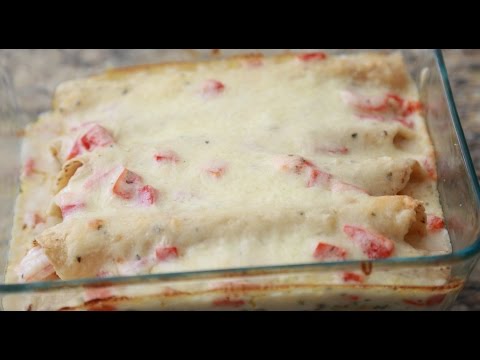 SHRIMP ENCHILADAS! - UCX0kj_Hz-VY22eX9quwhwcA