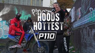 Tyke - Hoods Hottest (Season 2) | P110