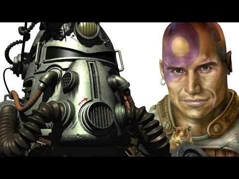 How Fallout and Baldur's Gate Changed RPGs Forever - IGN Game Changers - UCKy1dAqELo0zrOtPkf0eTMw
