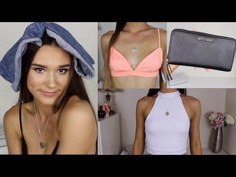 Christmas & Boxing Day Sale HAUL | Clothes, Perfume & Wallets - UCPG6A5tNaPfv2SRNW2beq5Q