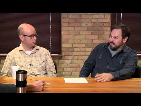 Game Informer's Grand Theft Auto V Demo Impressions - UCK-65DO2oOxxMwphl2tYtcw