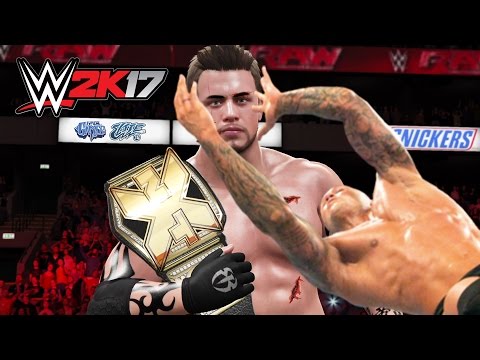 WWE 2K17 - MORE RKOs OUTTA NOWHERE!! WWE 2K17 MY CAREER MODE EP 10! (WWE 2K17 Gameplay) - UC2wKfjlioOCLP4xQMOWNcgg