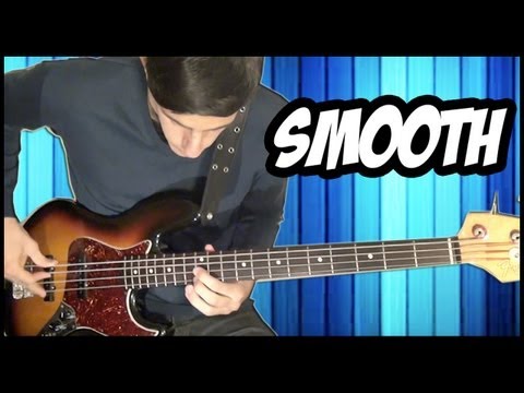 Smooth Blues Bass Solo - UCgFvT6pUq9HLOvKBYERzXSQ