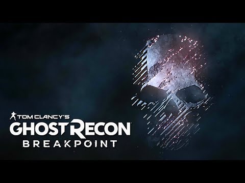 Ghost Recon Breakpoint - FULL World Premiere Reveal Presentation - UCbu2SsF-Or3Rsn3NxqODImw