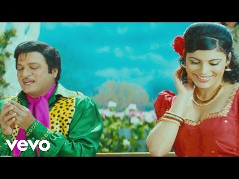 Quick Gun Murugun - Chat Mangni Lover Video | Rajendra Prasad - UC3MLnJtqc_phABBriLRhtgQ