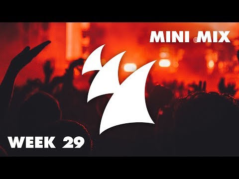 Armada Music Top 100 - New Releases - Week 29 - UCGZXYc32ri4D0gSLPf2pZXQ