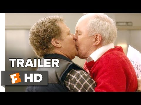 Daddy's Home 2 Trailer #1 (2017) | Movieclips Trailers - UCi8e0iOVk1fEOogdfu4YgfA